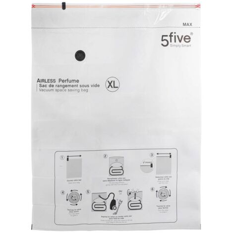 Kompressorentasche 120x90cm air-flat  - 5five