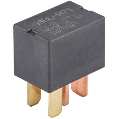 Kompressorrelais und Sicherung für Acura Civic Accord 39794 SDA-A05