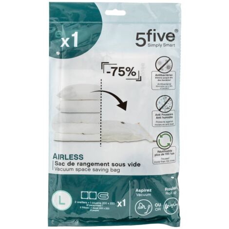Kompressortasche 120x70cm air-flat - 5five
