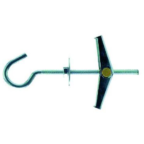 Koncreto Ancora Acciaio Per Soffitto 'Oa' Pz 2  In Blister.