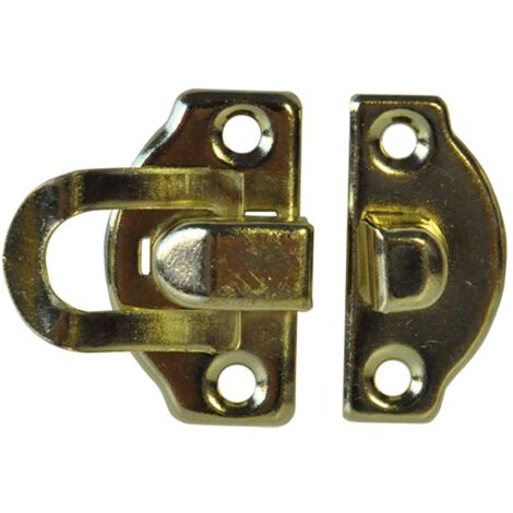 Koncreto Clipper Per  Cofanetti Pz 2 Ottonata In Blister.