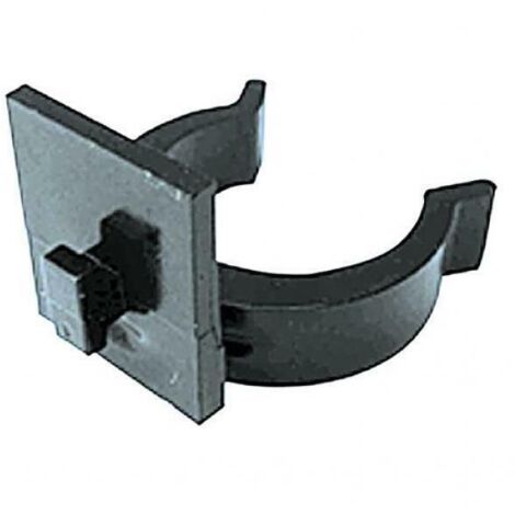 Koncreto Clips Per Zoccolo Pvc Pz 8 In Blister.