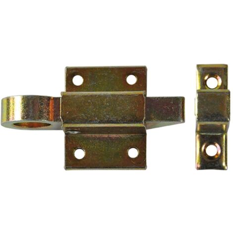 20 Tavellini A Scatto Koncreto - In Ottone, Per Incontri Meccanici, Confezionati In Blister - Foto 10