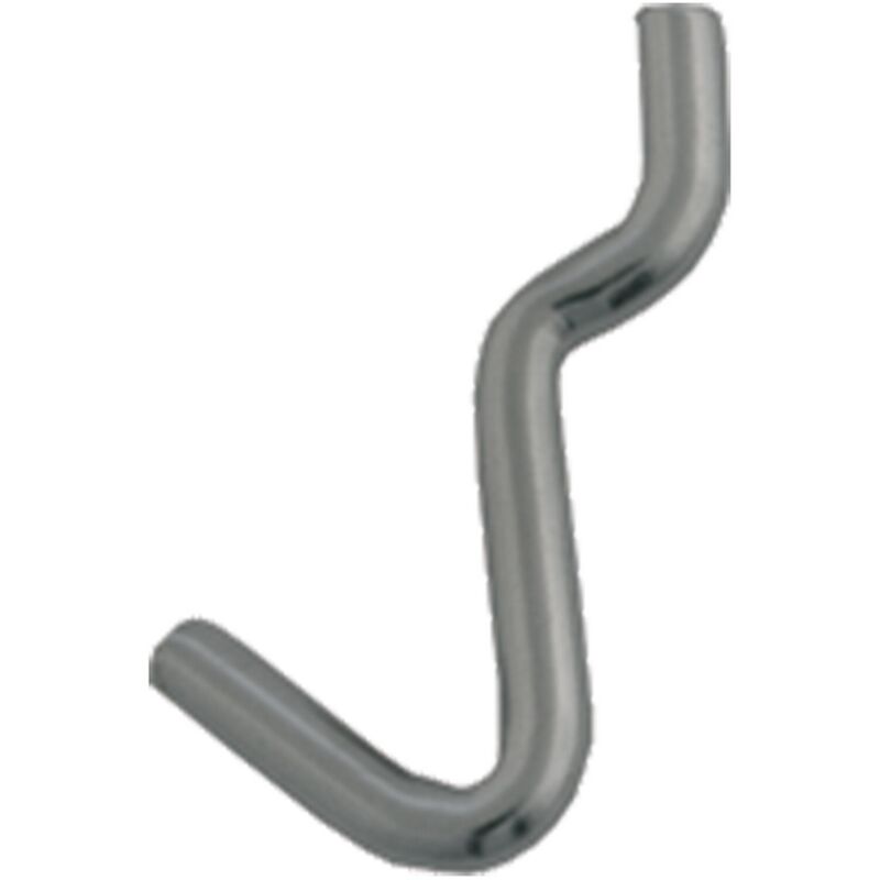 Koncreto - Gancio in Ferro Tipo n. 2 per Pannelli