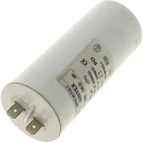 Kondensator 32µf 450v 3.404.0094 für Hochdruckreiniger lavor