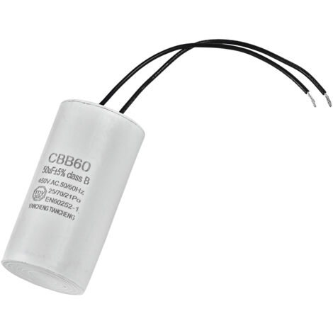 Kondensator 60 µF für 24226/24215/24208
