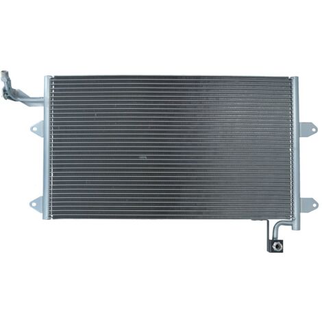 KONDENSATOR KLIMAANLAGE 7800137 KAMOKA