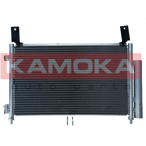 KONDENSATOR KLIMAANLAGE 7800357 KAMOKA