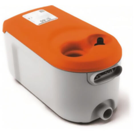 Kondensatpumpe für Zehnder Eversky von Zehnder - CZIOPT044586