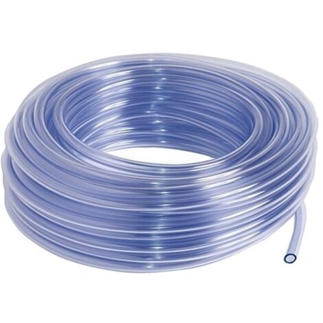 Kondensatschlauch PVC-Schlauch weich 6 mm Innen - 20 Meter