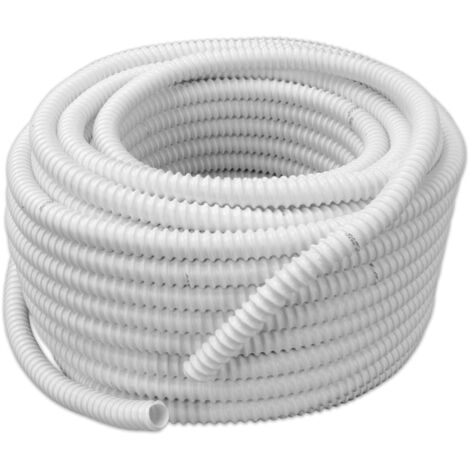 Kondenswasserschlauch D=16 (Rolle 30m)