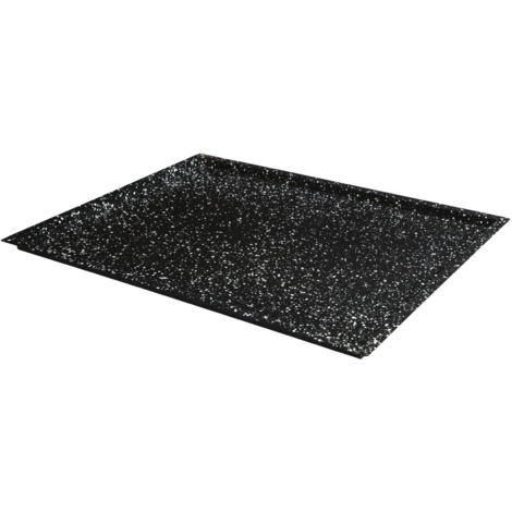 Konditorei-Backblech KONWEKTOMAT bis 800°C Höhe 40mm GN1/1 - Hendi 890240