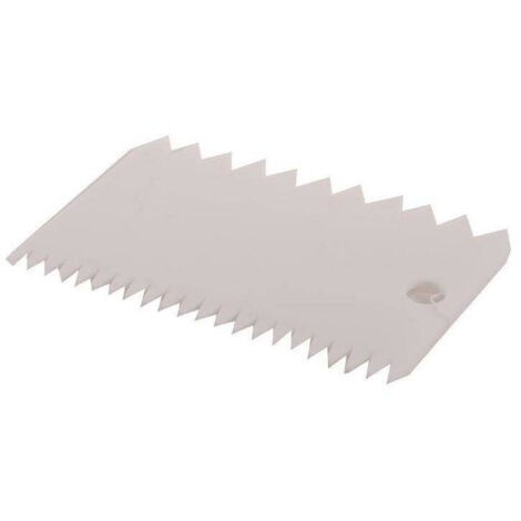 Konditorenspatel 11 cm