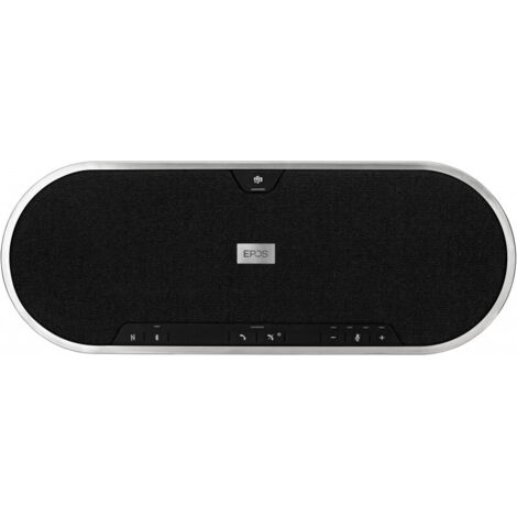 Konferenzlautsprecher - EPOS - Expand 80T - USB/Bluetooth - Kabellos - 6 adaptive Mikrofone