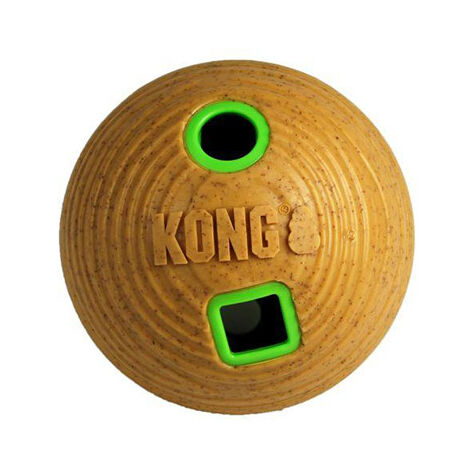 Kong Bamboo Food Ball