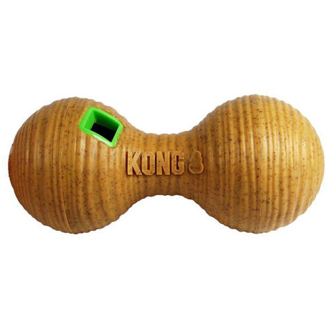 Kong Bamboo Food Main