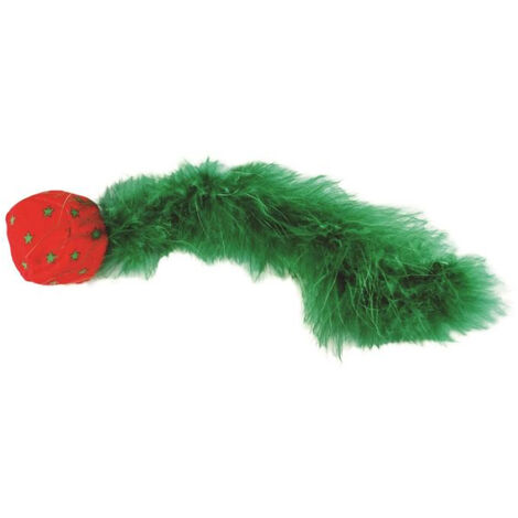 Kong Cat Holiday Wild Tails Designs