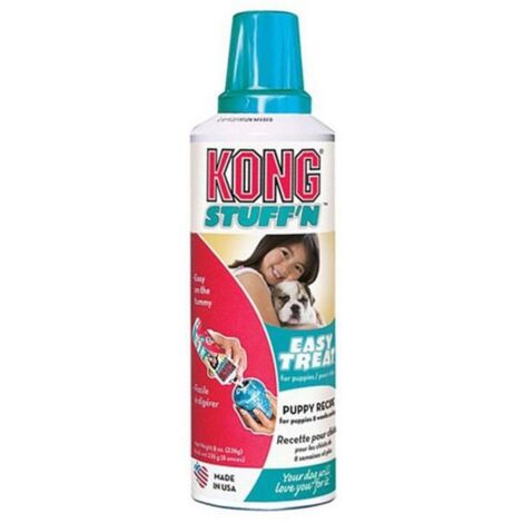 KONG - Easy Treat Puppy 236Ml/226Gr