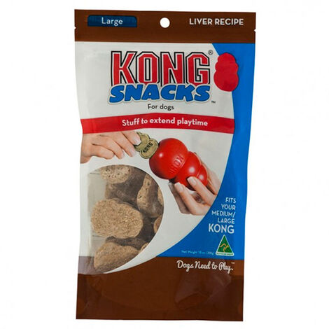 KONG GOLOSINAS SABOR HIGADO SMALL