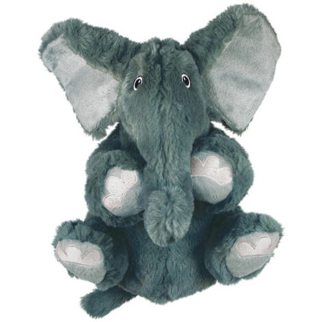 KONG JUGUETE ELEFANTE CONFORT KIDDOS S