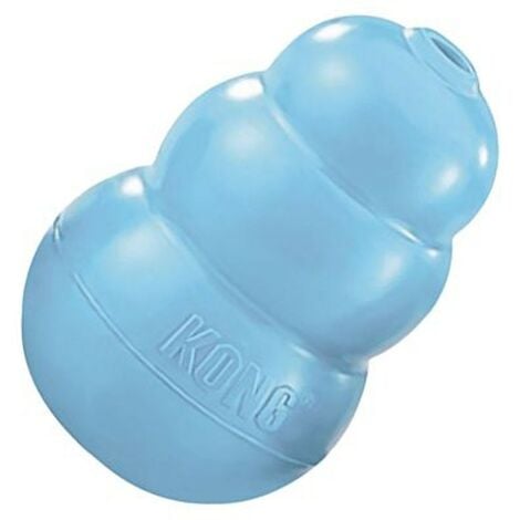 Kong Puppy mediano Juguete para cachorro Kong Puppy mediano. Mordedor para perro. Juguete resistente para perro Oferta exclusiva