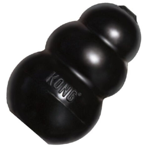 KONG XTREME BLACK - Large