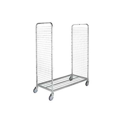 Kongamek  Carrello modulare KM600  lungh x largh x alt 900 x