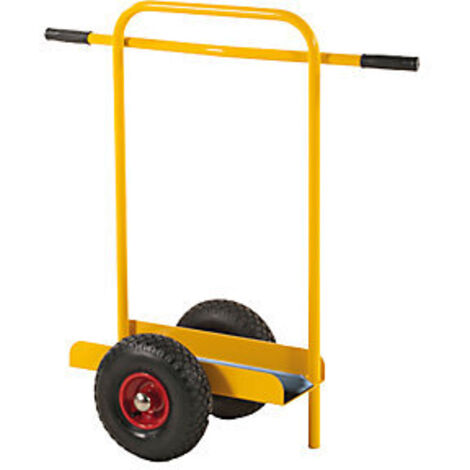 Kongamek  Carrello portapannelli con impugnatura  lungh x largh