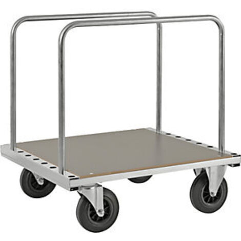 Kongamek  Carrello portapannelli KM539  lungh x largh x alt 890