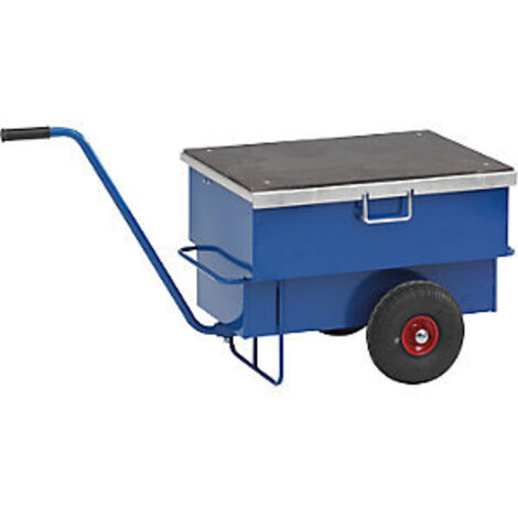 Kongamek  Carrello portautensili con impugnatura  portata 250