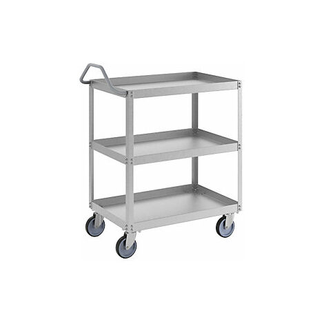 Kongamek  Carrello professionale per reparti di montaggio 