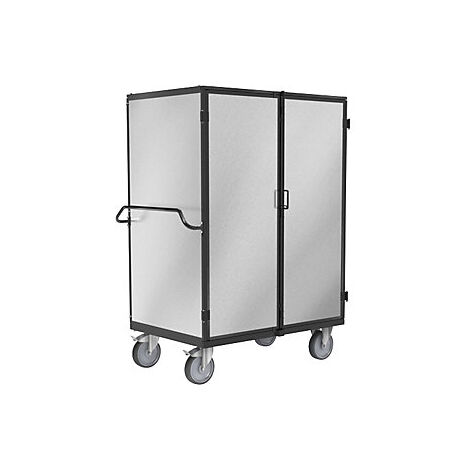 Kongamek Container di sicurezza versione chiusa portata 500