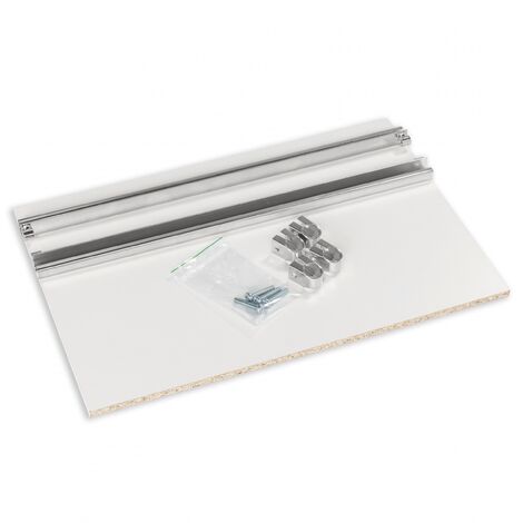 Kongamek Regalboden 1600x600x41mm als Zubehör für Kommissionierwagen Serie 9000