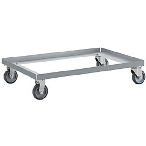 Kongamek  Telaio mobile KM672  lungh x largh x alt 616 x 416 x