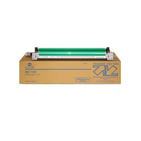Compatible Du-105 Du-106 For Konica Minolta Bizhub C1060 C1070 C2060 C2070 C3070 C3080 Drum Unit