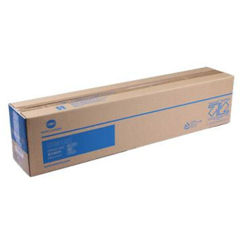 Konica Minolta A7U40TD tambor de impresora Original