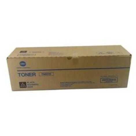 Konica-Minolta KonicaMinolta Toner TN-627 TN627 Black Schwarz (ACVV150)
