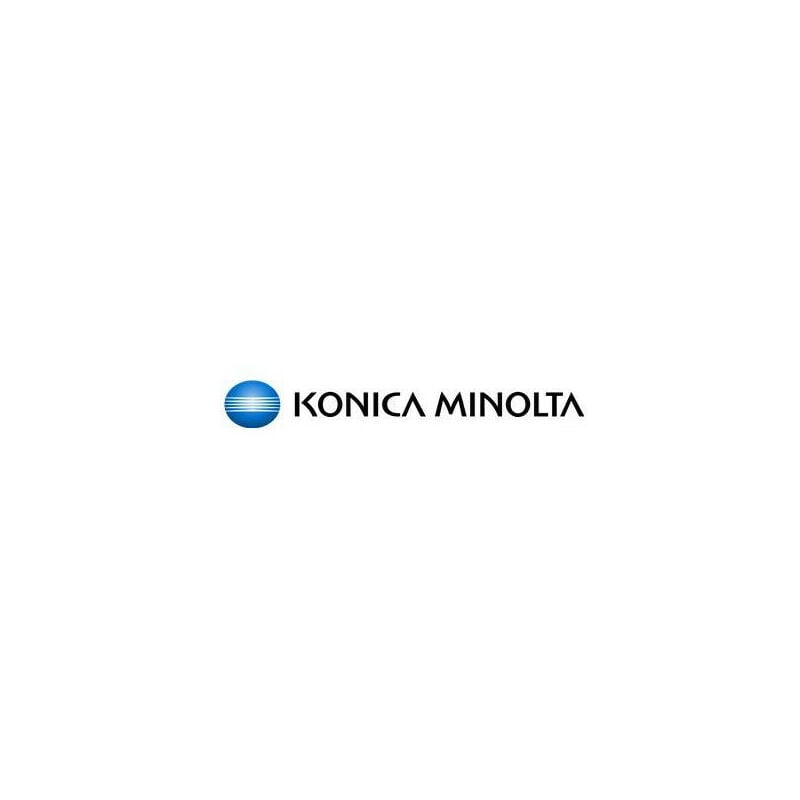 Konica-Minolta KonicaMinolta Waste Toner Bottle WX-107 WX107 (AAVAWY1)