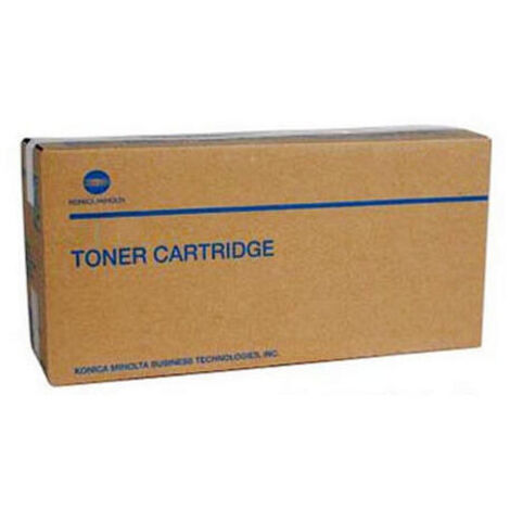 Konica-minolta toner magenta bizhub c654ec754 - tn-711m *alta capacidad*