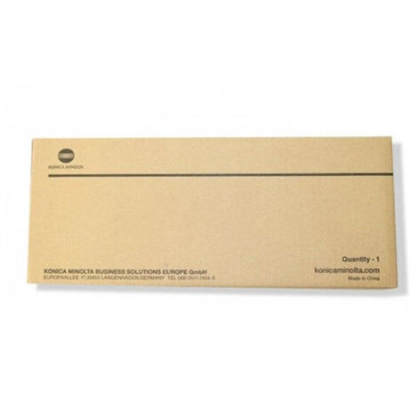 Konica Minolta Toner Negro Bizhub 4000I Tnp-76