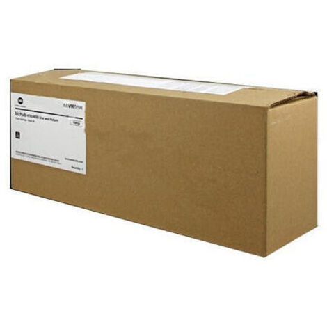 Konica Minolta Toner Negro Tnp44 Bizhub 4050
