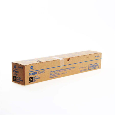 Konicaminolta toner a33k152 tn512 schwarz 44179