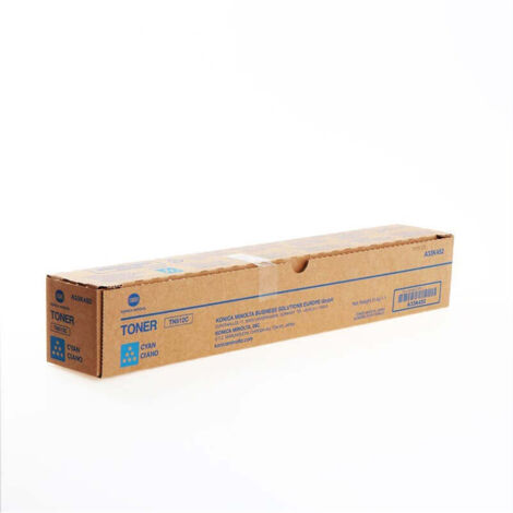 Konicaminolta toner a33k452 tn512 cyan