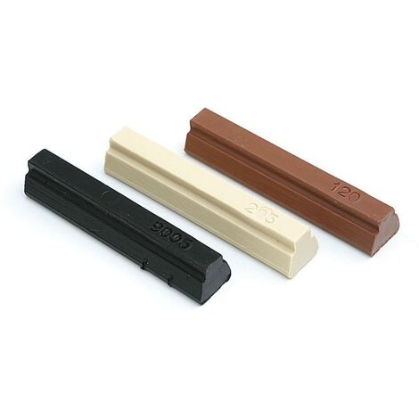 KONIG cera blanda 303 roble rustico , La CERA BLANDA 303 ROBLE RUSTICO de König es ideal para reparar pequeños desperfectos superficiales en muebles y otras