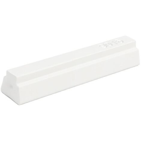 KONIG cera blanda ral 9016 blanco trafico , La CERA BLANDA RAL 9016 BLANCO TRAFICO de König es ideal para reparar pequeños desperfectos superficiales en mueb