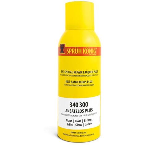 KONIG spray laca fijacion brillo 150ml. , 0UNIDADES , KONIG spray laca fijacion brillo 150ml. , 0UNIDADES