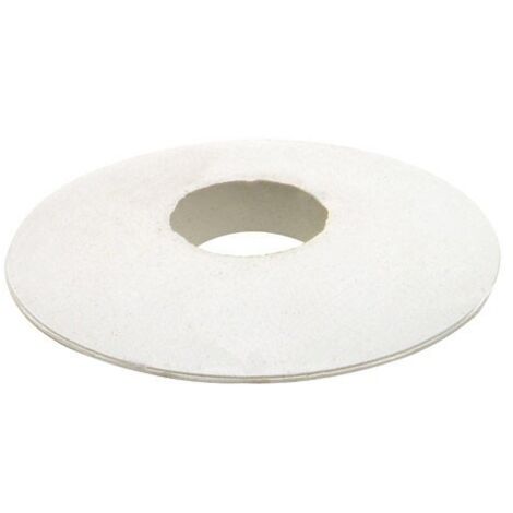 Konische Gummischeibe 1 1/4"
