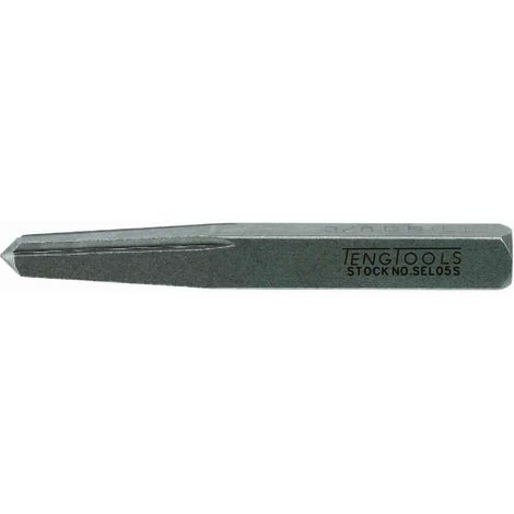 Konischer Schraubenausdreher 5mm  TENGTOOLS SEL03S 151460300