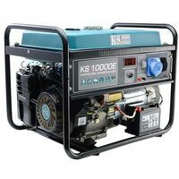 Konner & Sohnen groupe électrogène KS10000E 8KW mono