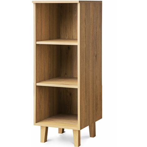 KONSIMO FRISK Regal, beige